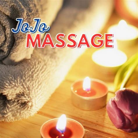 g jo massage